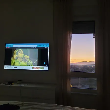 아파트 Knezev Park Lux