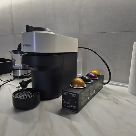 아파트 Knezev Park Lux *