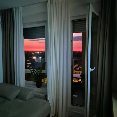 Knezev Park Apartment Novi Sad