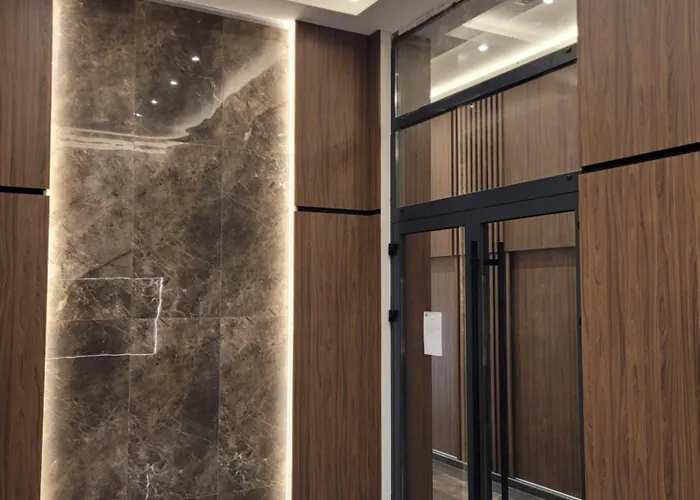 Knezev Park Lux Appartement