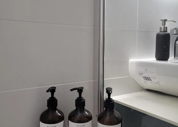 Knezev Park Lux Appartement *