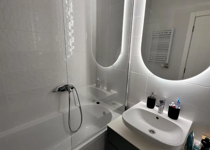 Knezev Park Lux * Novi Sad