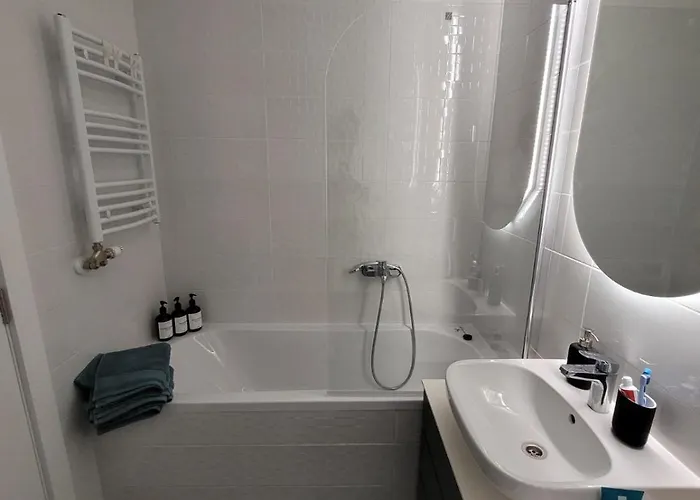 Knezev Park Lux Appartement