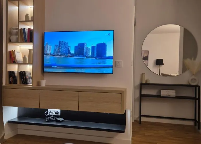 Appartement Knezev Park Lux *